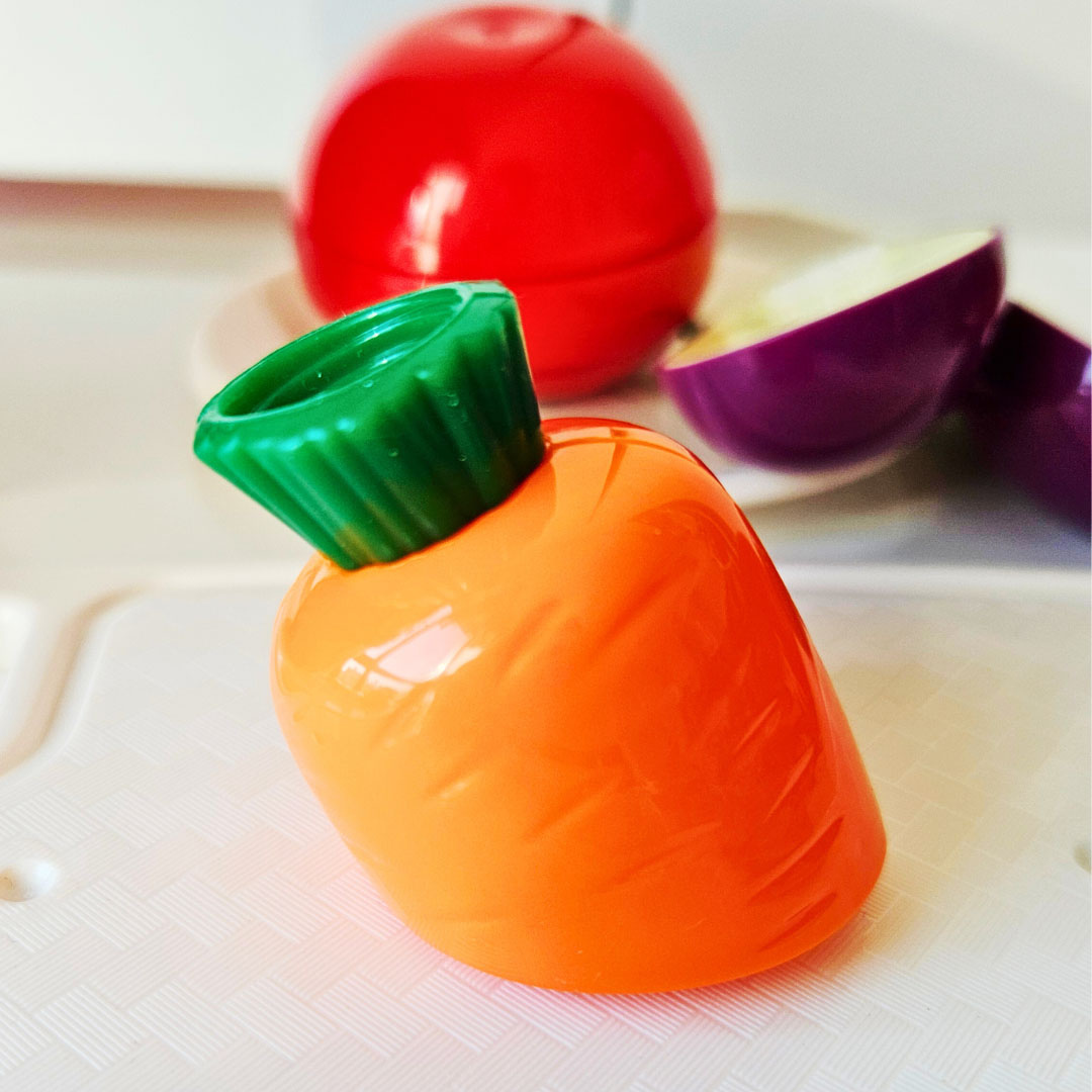Premium Quality Playhouse Toy Sett: A Must-Have for Every Little Chef!